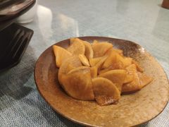 -茶油香闽南菜·花园餐厅(前埔店)