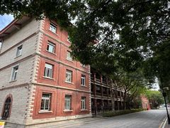 -厦门大学(思明校区)