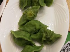 -船歌·鱼水饺青岛菜(国贸商城店)