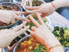 -三佳口味馆(裕后街店)