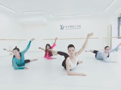 -佑宁舞蹈工作室