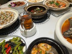-勝記酒家·37年老字号·经典粤菜(荔枝公园店)