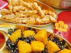 -食米家拌饭(梅溪新天地店)