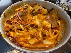 -长安大牌档之龙头酒肆(荣民龙首广场店)