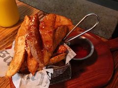 -I HOLIC艾豪丽披萨(KKone店)