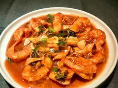 -海趣餐厅·苏式家菜(高新店)