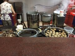 -老东江米粉