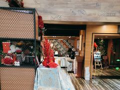 -忆咖啡观景餐厅(桂林象山公园店)