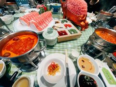 -番食园鲜食火锅(高新店)