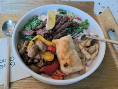 -Green Option(官舍店)