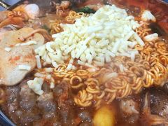 -李先生的首尔小馆(松江启源广场店)