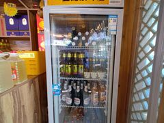 -老味道1992(武当山店)