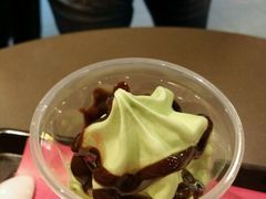 -麦当劳(曲阳店)