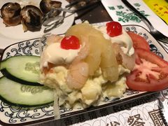 -金雀餐厅(铜锣湾店)