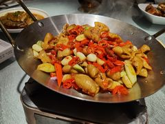 -湘轩·土菜研究院(光大店)