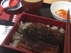 -板长寿司(铜锣湾店)