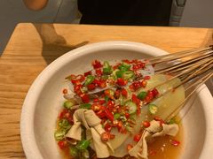 -嘉州叶婆婆钵钵鸡(建设路店)