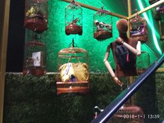 -DFS旗下T广场(新加坡店)