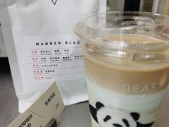 -Manner Coffee(IFS一楼店)