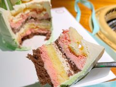-CAKE BOSS 蛋糕老板(西单君太百货店)
