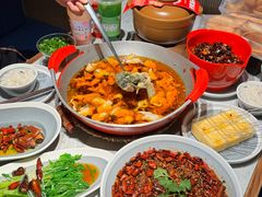 -龙人居·水煮鱼(五道口店)