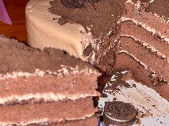 -熊猫不走蛋糕（同城送）(长沙店)