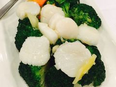-新加坡海鲜共和(名胜世界圣淘沙海滨坊)