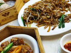 -旺东生酒楼·宴会团餐(莲塘店)