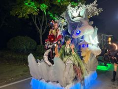 -武汉园博园(武汉自然博物馆)