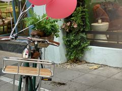 -BOR Eatery(安福路店)