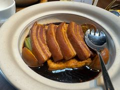 -明湖楼·经典鲁菜山东海鲜(大明湖店)