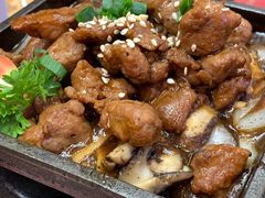 -仙隐小鹿中华料理(南宁万象城店)