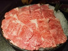 -荣记火锅(青悦城店)