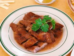 烧鹅-文海饭店(朝阳路店)