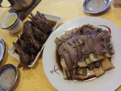 -得记得潮州海鲜砂锅粥(宝业路店)