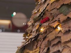 -天津海河悦榕庄·Lobby Lounge大堂吧