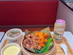 -72街荷叶饭(三元里店)