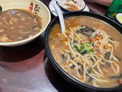 -丁记烩面(龙华店)