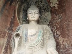 -广元千佛崖