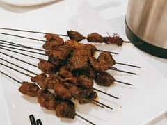 -白氏兄弟烧烤(富康路总店)