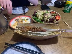 -那时新疆·若羌(经纬汇店)