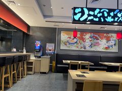 -吉野家(东陵西路店)