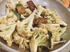 -金陵后厨·南京菜(新街口秣陵路店)