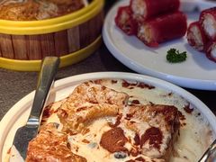 -蝴蝶里·粤菜·点心(滨江龙湖店)