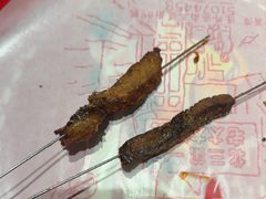 -北三老太太烧烤(人生一串上榜店)