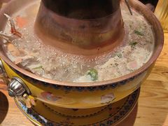 -凤吉园乌拉满族火锅中华老字号(繁荣路店)