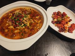 -袁州宴·地道袁州菜(袁山东路店)