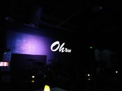 -ohbar live house(人广店)