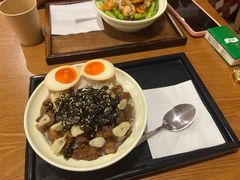 和风牛肋条丼饭-树夏Tree Summer