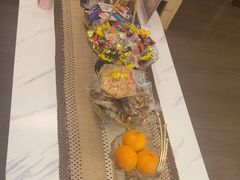 -岚魅儿·洗头头疗·按摩SPA(金光华店)